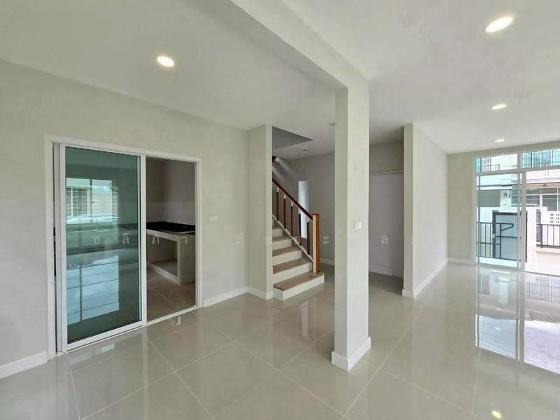 The Plant Ratchapruek, nonthaburi, Ratchapruek Road, Bang Krang, Muang Nonthaburi, Nonthaburi, 3 Bedrooms, 181 sqm, Single Detached House For Sale, by ชลิภา ชัยยะกุลภา, 500601797 - DDproperty.com