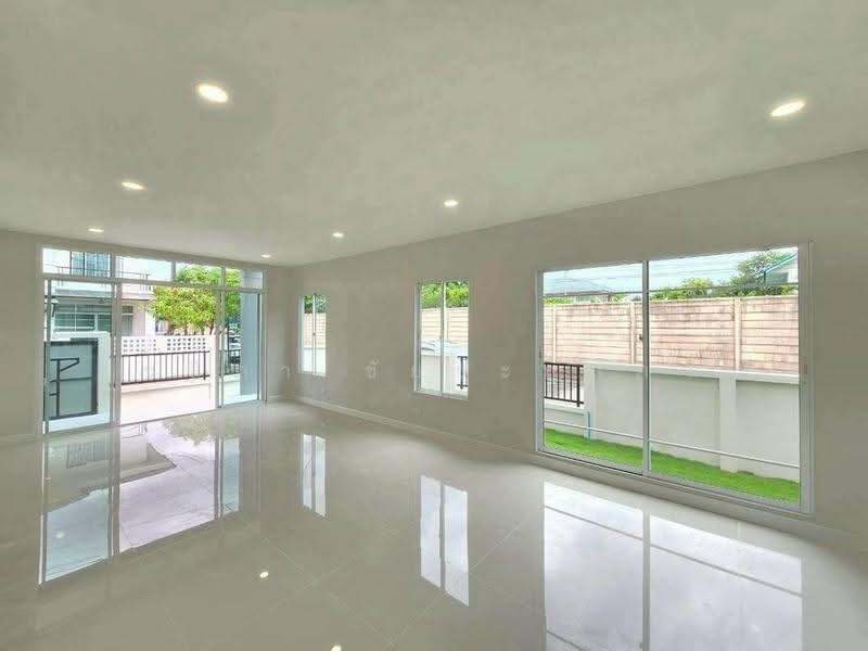 The Plant Ratchapruek, nonthaburi, Ratchapruek Road, Bang Krang, Muang Nonthaburi, Nonthaburi, 3 Bedrooms, 181 sqm, Single Detached House For Sale, by ชลิภา ชัยยะกุลภา, 500601797 - DDproperty.com