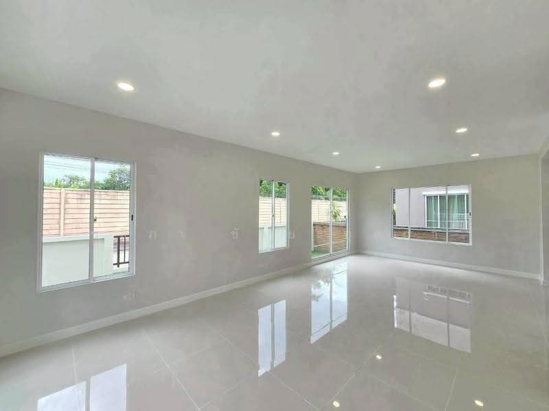 The Plant Ratchapruek, nonthaburi, Ratchapruek Road, Bang Krang, Muang Nonthaburi, Nonthaburi, 3 Bedrooms, 181 sqm, Single Detached House For Sale, by ชลิภา ชัยยะกุลภา, 500601797 - DDproperty.com