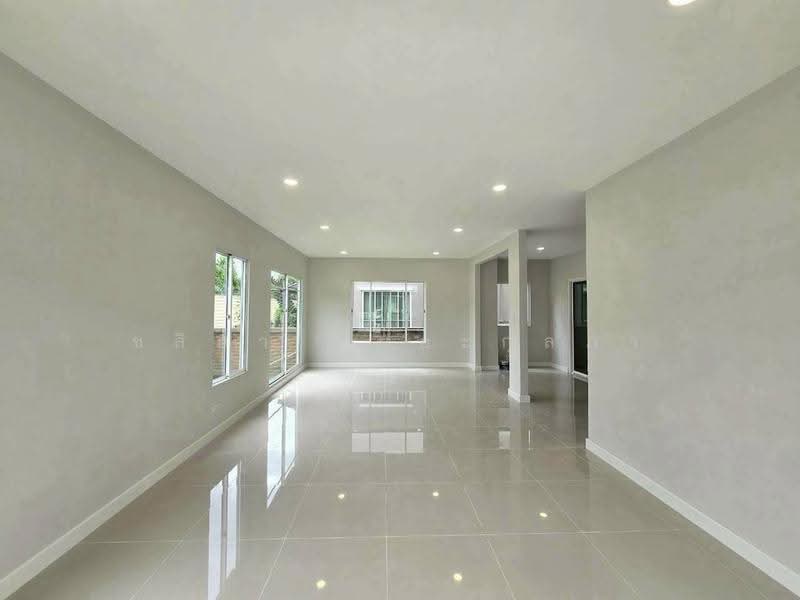 The Plant Ratchapruek, nonthaburi, Ratchapruek Road, Bang Krang, Muang Nonthaburi, Nonthaburi, 3 Bedrooms, 181 sqm, Single Detached House For Sale, by ชลิภา ชัยยะกุลภา, 500601797 - DDproperty.com