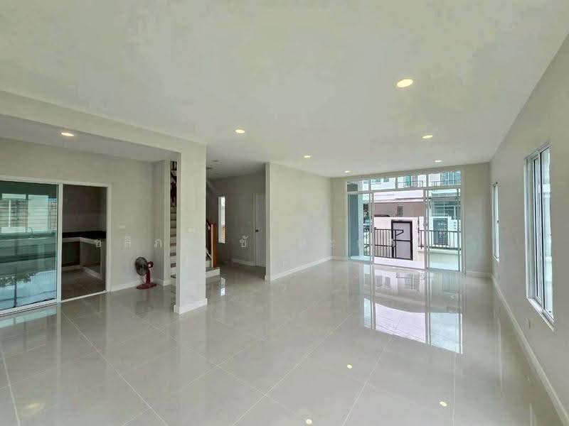 The Plant Ratchapruek, nonthaburi, Ratchapruek Road, Bang Krang, Muang Nonthaburi, Nonthaburi, 3 Bedrooms, 181 sqm, Single Detached House For Sale, by ชลิภา ชัยยะกุลภา, 500601797 - DDproperty.com
