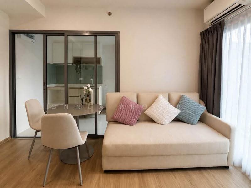 Phyll Phuket II, Phuket, ถนนเหมืองนาคา, Wichit, Muang Phuket, Phuket, 1 Bedroom, 32 sqm, Condo For Sale, by Connex Property, 500601799 - DDproperty.com