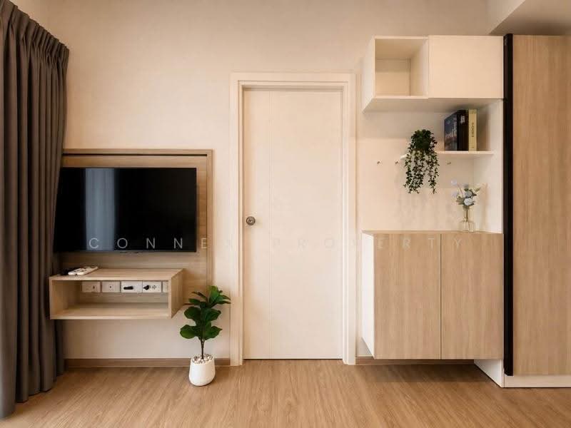 Phyll Phuket II, Phuket, ถนนเหมืองนาคา, Wichit, Muang Phuket, Phuket, 1 Bedroom, 32 sqm, Condo For Sale, by Connex Property, 500601799 - DDproperty.com