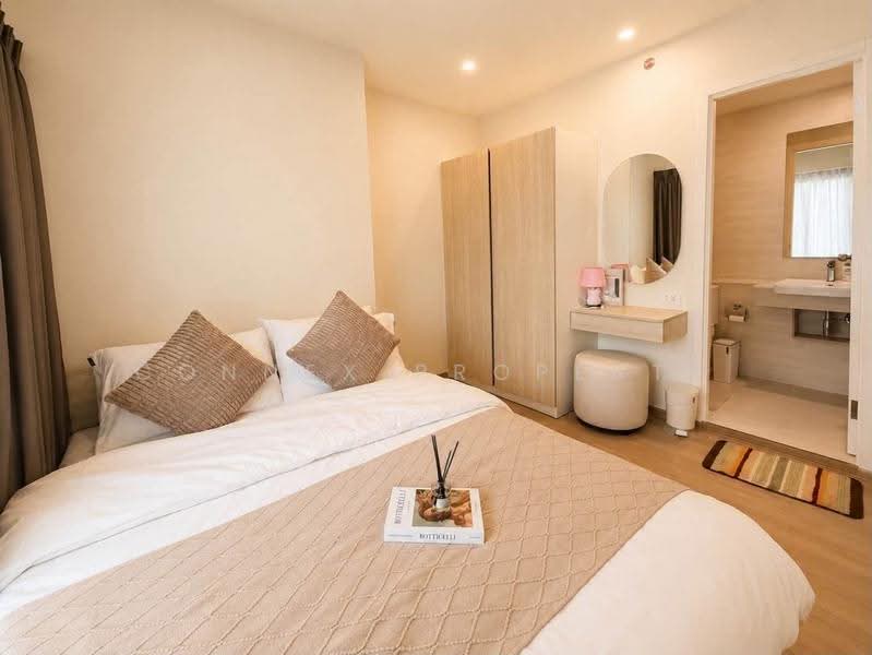 Phyll Phuket II, Phuket, ถนนเหมืองนาคา, Wichit, Muang Phuket, Phuket, 1 Bedroom, 32 sqm, Condo For Sale, by Connex Property, 500601799 - DDproperty.com