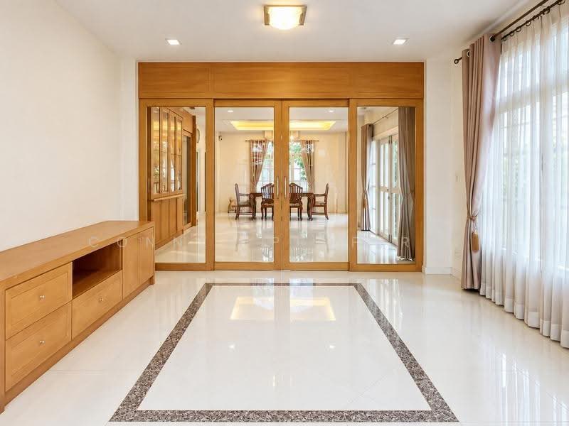 Perfect Place Rattanathibet-Saima : เพอร์เฟค เพลส รัตนาธิเบศร์-สถานีไทรม้า, นนทบุรี, ไทรม้า ซอย 3, ไทรม้า, เมืองนนทบุรี, นนทบุรี, 220 ตร.ม., บ้านเดี่ยว ขาย, โดย Connex Property, 500601800 - DDproperty.com