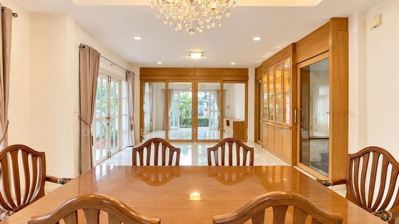 Perfect Place Rattanathibet-Saima, nonthaburi, Sai Ma Soi 3, Sai Ma, Muang Nonthaburi, Nonthaburi, 3 Bedrooms, 220 sqm, Single Detached House For Sale, by Connex Property, 500601800 - DDproperty.com
