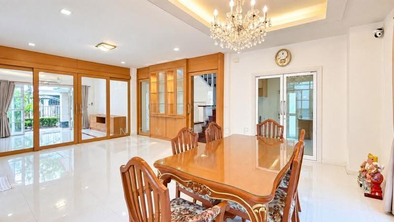 Perfect Place Rattanathibet-Saima, nonthaburi, Sai Ma Soi 3, Sai Ma, Muang Nonthaburi, Nonthaburi, 3 Bedrooms, 220 sqm, Single Detached House For Sale, by Connex Property, 500601800 - DDproperty.com