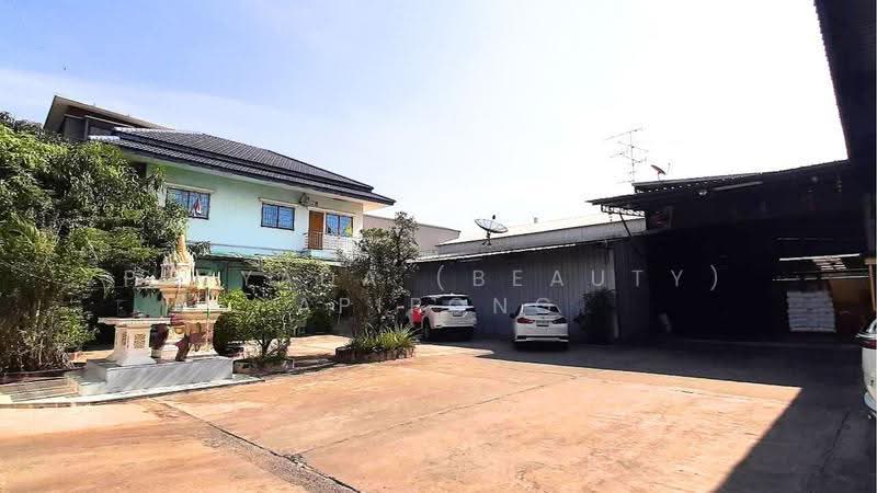 ที่ดินพร้อมโรงงาน เทียนทะเล24, กรุงเทพ, เทียนทะเล24, ท่าข้าม, บางขุนเทียน, กรุงเทพ, 2,128 ตร.ม., ที่ดิน ขาย, โดย Pimyada (Beauty) Apipong, 500601801 - DDproperty.com