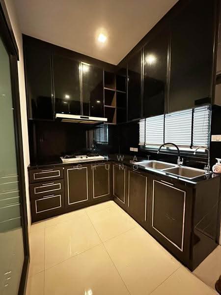 Bangkok Boulevard Rama 9, Bangkok, Kanchanaphisek Ring Road, Saphan Sung, Bangkok, 3 Bedrooms, 247 sqm, Single Detached House For Sale, by Chaiwat Chung, 500601802 - DDproperty.com