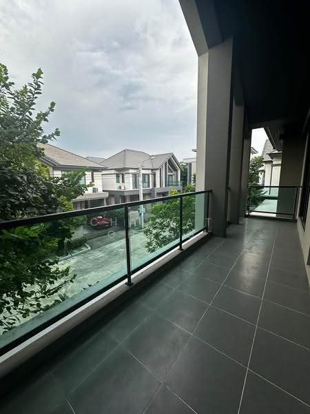 Bangkok Boulevard Rama 9, Bangkok, Kanchanaphisek Ring Road, Saphan Sung, Bangkok, 3 Bedrooms, 247 sqm, Single Detached House For Sale, by Chaiwat Chung, 500601802 - DDproperty.com