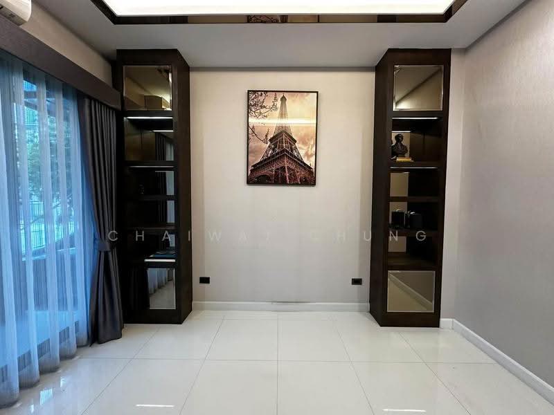 Bangkok Boulevard Rama 9, Bangkok, Kanchanaphisek Ring Road, Saphan Sung, Bangkok, 3 Bedrooms, 247 sqm, Single Detached House For Sale, by Chaiwat Chung, 500601802 - DDproperty.com