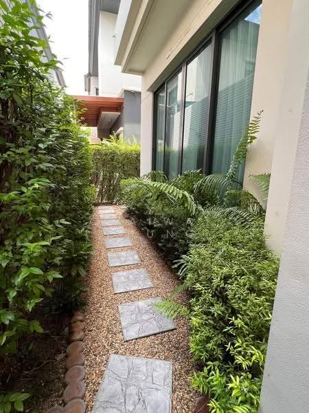 Bangkok Boulevard Rama 9 : บางกอก บูเลอวาร์ด พระราม 9 , กรุงเทพ, ถนนเลียบวงแหวนกาญจนาภิเษก, สะพานสูง, กรุงเทพ, 247 ตร.ม., บ้านเดี่ยว ขาย, โดย Chaiwat Chung, 500601802 - DDproperty.com