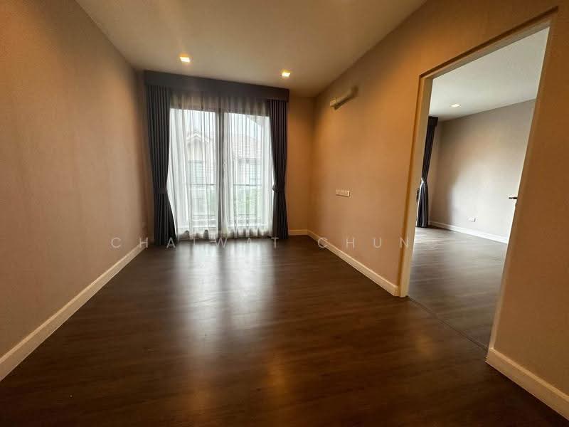 Bangkok Boulevard Rama 9, Bangkok, Kanchanaphisek Ring Road, Saphan Sung, Bangkok, 3 Bedrooms, 247 sqm, Single Detached House For Sale, by Chaiwat Chung, 500601802 - DDproperty.com