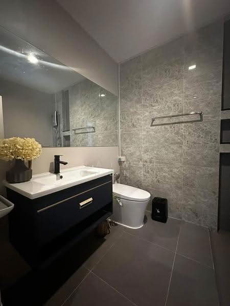 Bangkok Boulevard Rama 9, Bangkok, Kanchanaphisek Ring Road, Saphan Sung, Bangkok, 3 Bedrooms, 247 sqm, Single Detached House For Sale, by Chaiwat Chung, 500601802 - DDproperty.com