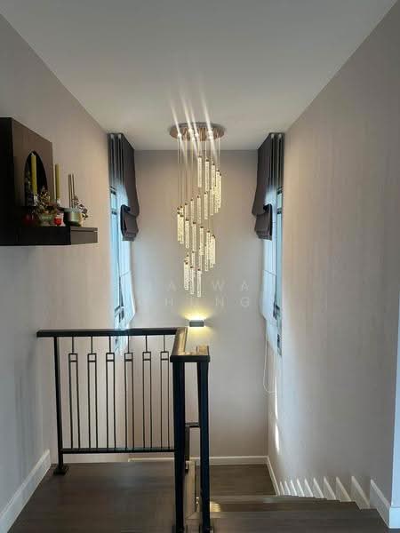 Bangkok Boulevard Rama 9, Bangkok, Kanchanaphisek Ring Road, Saphan Sung, Bangkok, 3 Bedrooms, 247 sqm, Single Detached House For Sale, by Chaiwat Chung, 500601802 - DDproperty.com