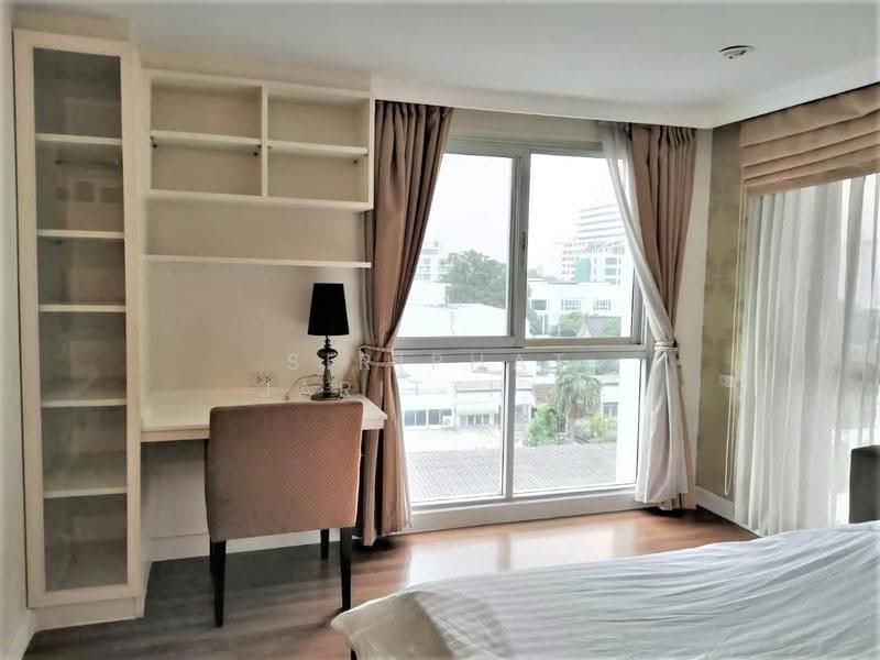 Centric Place Ari 4-Phaholyothin, bangkok, Phaholyothin, Samsen Nai, Phaya Thai, Bangkok, 2 Bedrooms, 78 sqm, Condo For Rent, by Siriphat Jaritthum, 500601803 - DDproperty.com