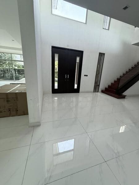 Perfect Masterpiece Sukhumvit 77, Samut Prakan, Soi Mu Ban Perfect Place Sukhumvit 77, Rachathewa, Bang Plee, Samut Prakan, 5 Bedrooms, 536 sqm, Single Detached House For Sale, by Connex Property, 500601804 - DDproperty.com
