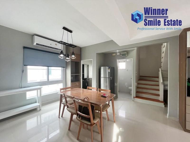 Pruklada Bangna, Samut Prakan, Bangna-Trad Rd, Bang Bo, Samut Prakan, 4 Bedrooms, 175 sqm, Single Detached House For Rent, by ภัทรพรรณ บุหงาเกษมสุข, 500601805 - DDproperty.com