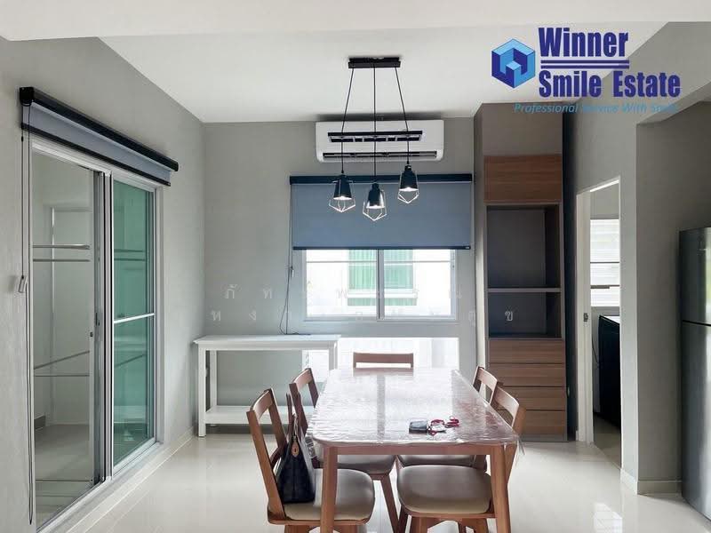 Pruklada Bangna, Samut Prakan, Bangna-Trad Rd, Bang Bo, Samut Prakan, 4 Bedrooms, 175 sqm, Single Detached House For Rent, by ภัทรพรรณ บุหงาเกษมสุข, 500601805 - DDproperty.com