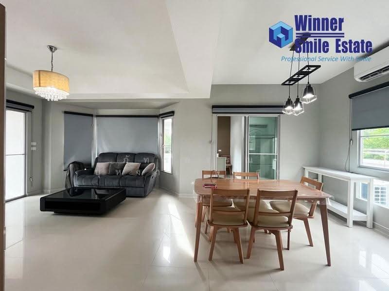 Pruklada Bangna, Samut Prakan, Bangna-Trad Rd, Bang Bo, Samut Prakan, 4 Bedrooms, 175 sqm, Single Detached House For Rent, by ภัทรพรรณ บุหงาเกษมสุข, 500601805 - DDproperty.com