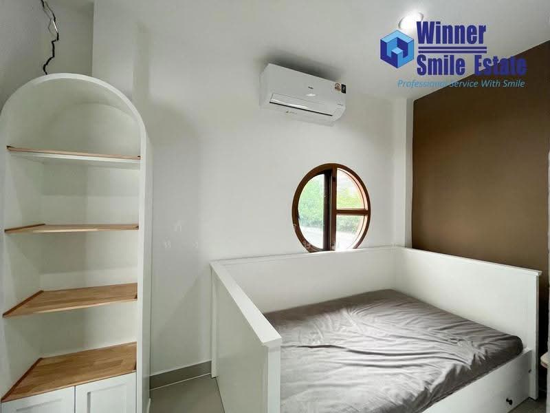 Pruklada Bangna, Samut Prakan, Bangna-Trad Rd, Bang Bo, Samut Prakan, 4 Bedrooms, 175 sqm, Single Detached House For Rent, by ภัทรพรรณ บุหงาเกษมสุข, 500601805 - DDproperty.com