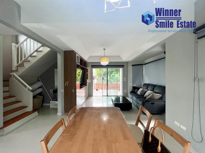 Pruklada Bangna, Samut Prakan, Bangna-Trad Rd, Bang Bo, Samut Prakan, 4 Bedrooms, 175 sqm, Single Detached House For Rent, by ภัทรพรรณ บุหงาเกษมสุข, 500601805 - DDproperty.com