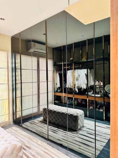 Landmark Ekamai-Ramindra : แลนด์มาร์ค เอกมัย-รามอินทรา, กรุงเทพ, ถนนสุคนธสวัสดิ์, ลาดพร้าว, กรุงเทพ, 165 ตร.ม., ทาวน์เฮ้าส์ ขาย, โดย Jutarat Jitmun, 500601806 - DDproperty.com