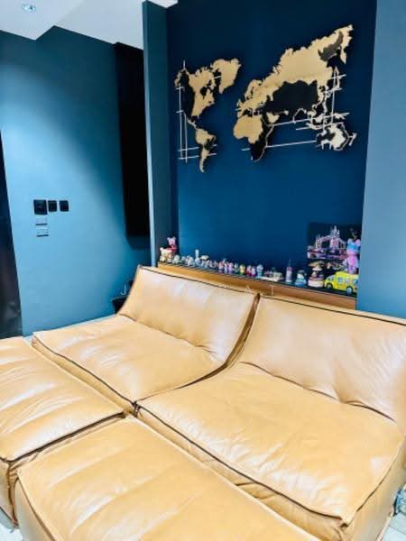 Landmark Ekamai-Ramindra, bangkok, Sukhonthasawat Road, Lat Phrao, Bangkok, 3 Bedrooms, 165 sqm, Townhouse For Sale, by Jutarat Jitmun, 500601806 - DDproperty.com