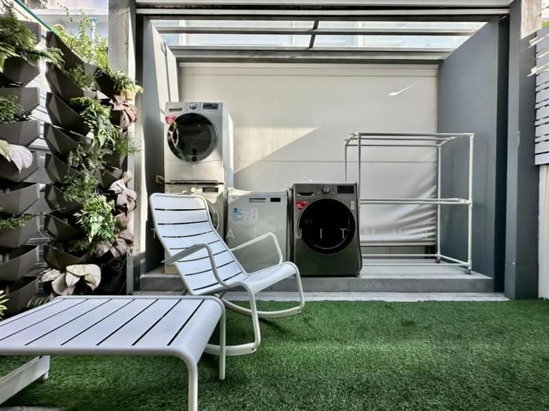 Landmark Ekamai-Ramindra, bangkok, Sukhonthasawat Road, Lat Phrao, Bangkok, 3 Bedrooms, 165 sqm, Townhouse For Sale, by Jutarat Jitmun, 500601806 - DDproperty.com