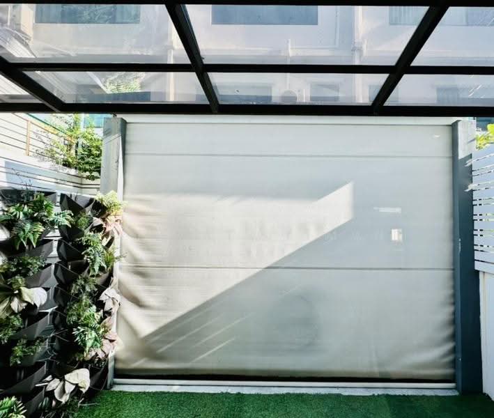 Landmark Ekamai-Ramindra, bangkok, Sukhonthasawat Road, Lat Phrao, Bangkok, 3 Bedrooms, 165 sqm, Townhouse For Sale, by Jutarat Jitmun, 500601806 - DDproperty.com