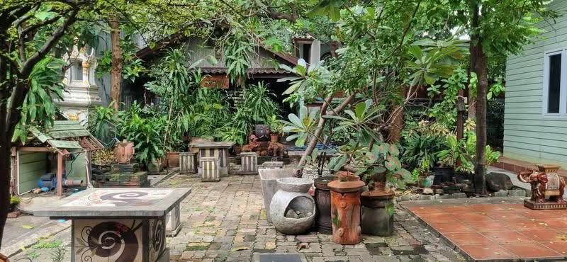 Land for Sale: Rama 2 Road – Just 30 Meters from the Main Highway! (Bang Mod, Chom Thong, Bangkok), Bangkok, พระราม 2, Bangmot, Chom Thong, Bangkok, , 1,668 sqm, Land For Sale, by สุวพันธุ์ ศรีสังข์สุข, 500601807 - DDproperty.com