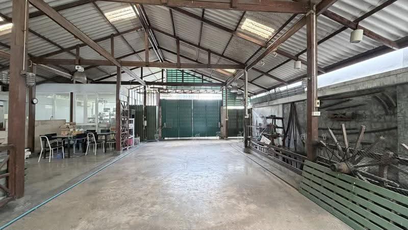 Land for Sale: Rama 2 Road – Just 30 Meters from the Main Highway! (Bang Mod, Chom Thong, Bangkok), Bangkok, พระราม 2, Bangmot, Chom Thong, Bangkok, , 1,668 sqm, Land For Sale, by สุวพันธุ์ ศรีสังข์สุข, 500601807 - DDproperty.com