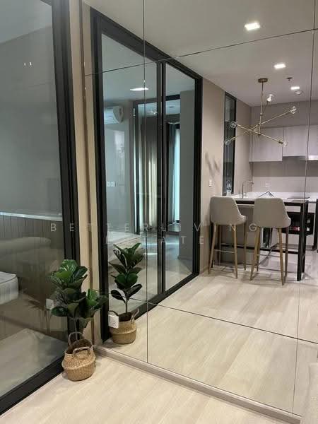 Life One Wireless, bangkok, 1 Wireless Road, Lumphini, Pathum Wan, Bangkok, 1 Bedroom, 35 sqm, Condo For Rent, by BetterLiving Estate, 500601808 - DDproperty.com