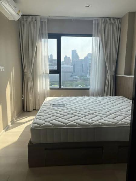 Life One Wireless, bangkok, 1 Wireless Road, Lumphini, Pathum Wan, Bangkok, 1 Bedroom, 35 sqm, Condo For Rent, by BetterLiving Estate, 500601808 - DDproperty.com