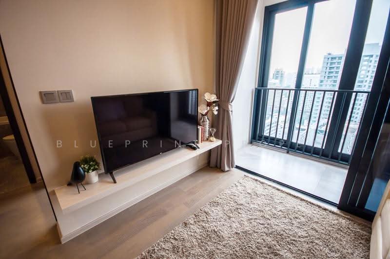 ASHTON Asoke, Bangkok, 131 Asoke Montri Road, Khlongtoei Nua, Watthana, Bangkok, 2 Bedrooms, 47 sqm, Condo For Rent, by Blueprint.Property, 500601810 - DDproperty.com