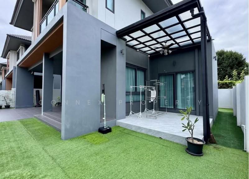 PATTA Define, chon-buri, Ta Khian Tia, Bang Lamung (Pattaya), Chon Buri (Pattaya), 4 Bedrooms, 200 sqm, Single Detached House For Sale, by Connex Property, 500601811 - DDproperty.com