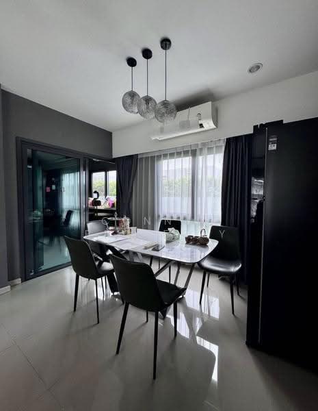 PATTA Define, chon-buri, Ta Khian Tia, Bang Lamung (Pattaya), Chon Buri (Pattaya), 4 Bedrooms, 200 sqm, Single Detached House For Sale, by Connex Property, 500601811 - DDproperty.com
