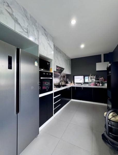 PATTA Define, chon-buri, Ta Khian Tia, Bang Lamung (Pattaya), Chon Buri (Pattaya), 4 Bedrooms, 200 sqm, Single Detached House For Sale, by Connex Property, 500601811 - DDproperty.com