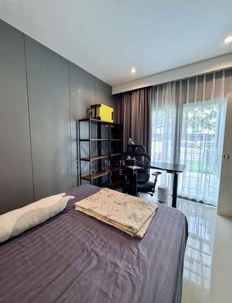 PATTA Define, chon-buri, Ta Khian Tia, Bang Lamung (Pattaya), Chon Buri (Pattaya), 4 Bedrooms, 200 sqm, Single Detached House For Sale, by Connex Property, 500601811 - DDproperty.com