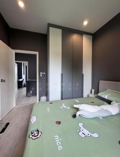 PATTA Define, chon-buri, Ta Khian Tia, Bang Lamung (Pattaya), Chon Buri (Pattaya), 4 Bedrooms, 200 sqm, Single Detached House For Sale, by Connex Property, 500601811 - DDproperty.com