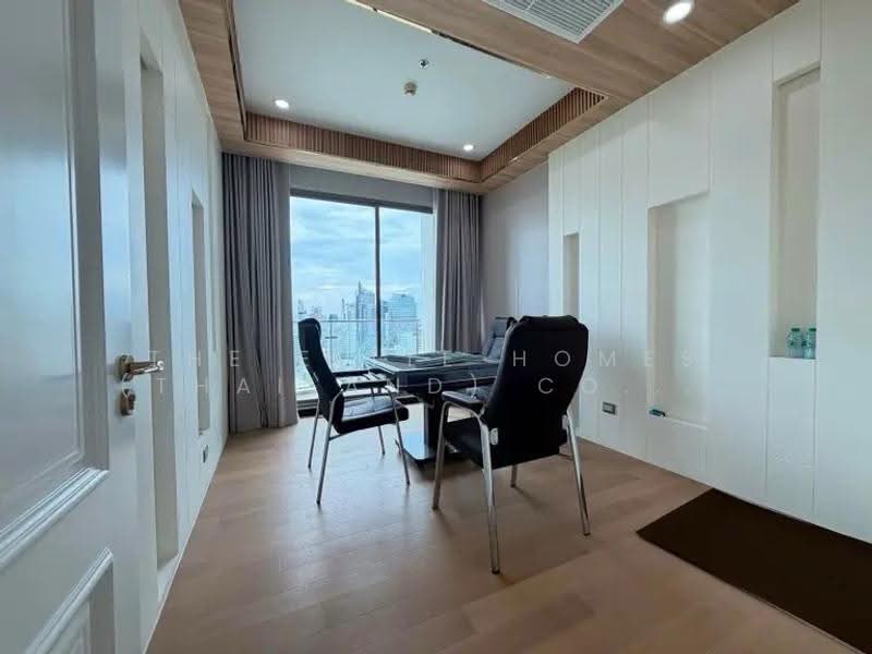 Supalai Oriental Sukhumvit 39, Bangkok, Soi Sukhumvit 39, Khlong Tan Nua, Watthana, Bangkok, 4 Bedrooms, 365 sqm, Condo For Rent, by The Elite Homes (Thailand) Co., Ltd., 500601812 - DDproperty.com