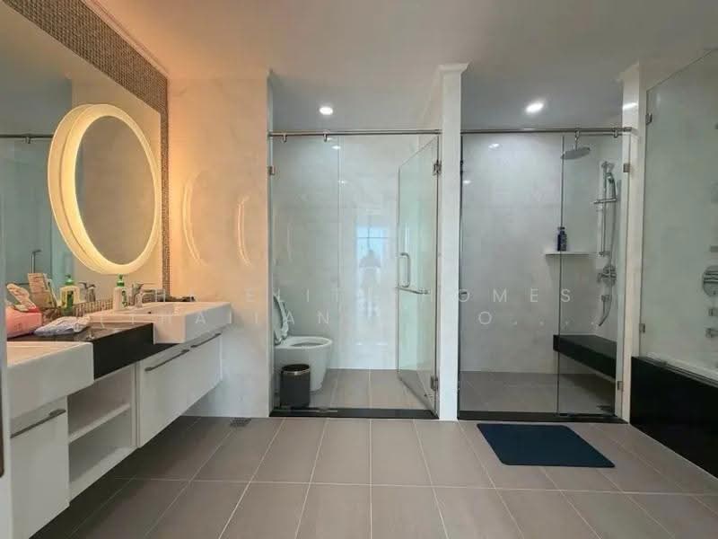 Supalai Oriental Sukhumvit 39 : ศุภาลัย โอเรียนทัล สุขุมวิท 39, กรุงเทพ, ซอย สุขุมวิท 39, คลองตันเหนือ, วัฒนา, กรุงเทพ, 365 ตร.ม., คอนโด ให้เช่า, โดย The Elite Homes (Thailand) Co., Ltd., 500601812 - DDproperty.com