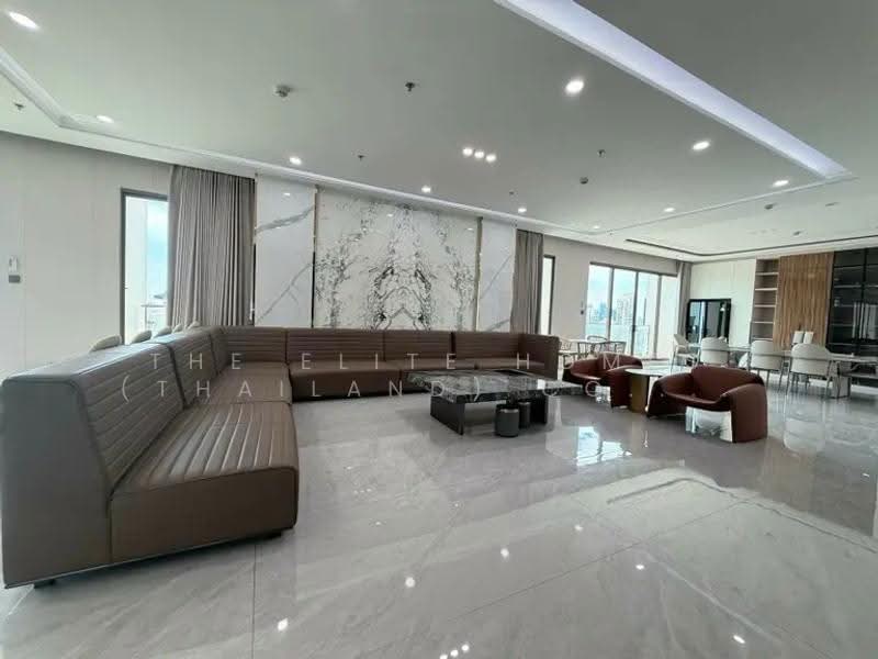 Supalai Oriental Sukhumvit 39, Bangkok, Soi Sukhumvit 39, Khlong Tan Nua, Watthana, Bangkok, 4 Bedrooms, 365 sqm, Condo For Rent, by The Elite Homes (Thailand) Co., Ltd., 500601812 - DDproperty.com