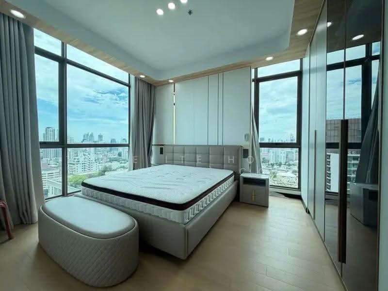 Supalai Oriental Sukhumvit 39, Bangkok, Soi Sukhumvit 39, Khlong Tan Nua, Watthana, Bangkok, 4 Bedrooms, 365 sqm, Condo For Rent, by The Elite Homes (Thailand) Co., Ltd., 500601812 - DDproperty.com