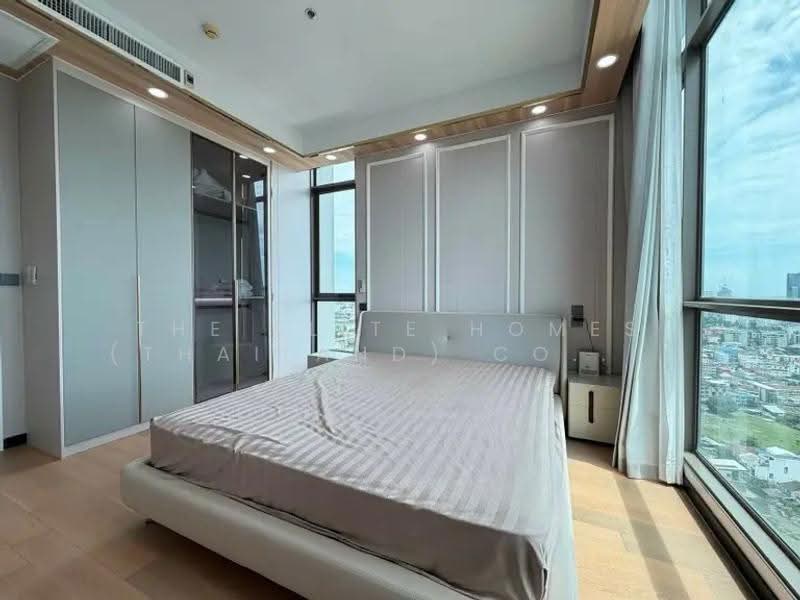 Supalai Oriental Sukhumvit 39, Bangkok, Soi Sukhumvit 39, Khlong Tan Nua, Watthana, Bangkok, 4 Bedrooms, 365 sqm, Condo For Rent, by The Elite Homes (Thailand) Co., Ltd., 500601812 - DDproperty.com