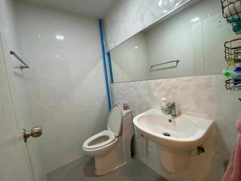 Patio Vibhavadi-Songprapa, Bangkok, Si Khan, Don Mueang, Bangkok, 4 Bedrooms, 160 sqm, Townhouse For Sale, by Connex Property, 500601813 - DDproperty.com