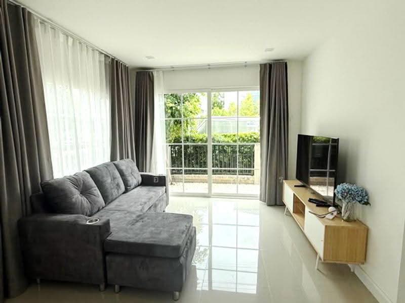 Grandio Bangna KM.5 : แกรนดิโอ บางนา กม.5, samut-prakan, ถนนบัวนครินทร์, Bang Kaeo, Bang Plee, Samut Prakan, 4 Bedrooms, 145 sqm, Single Detached House For Rent, by นัฐพงค์ มณีอัครเนตร, 500601814 - DDproperty.com