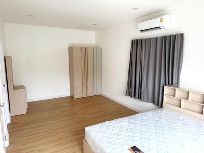 Grandio Bangna KM.5 : แกรนดิโอ บางนา กม.5, samut-prakan, ถนนบัวนครินทร์, Bang Kaeo, Bang Plee, Samut Prakan, 4 Bedrooms, 145 sqm, Single Detached House For Rent, by นัฐพงค์ มณีอัครเนตร, 500601814 - DDproperty.com