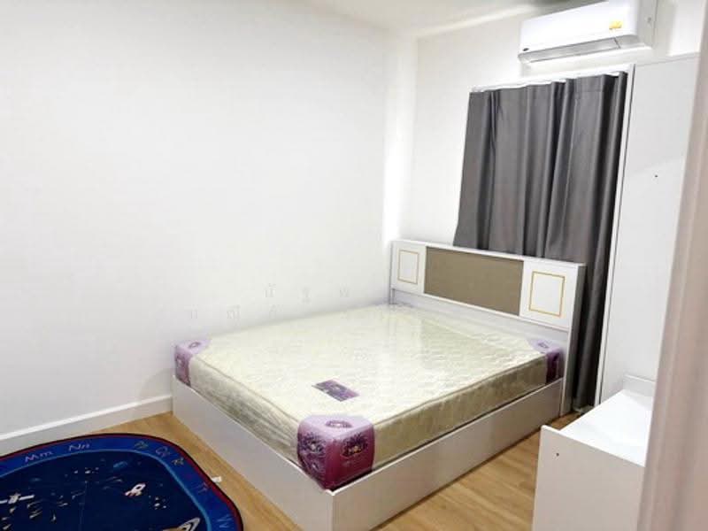 Grandio Bangna KM.5 : แกรนดิโอ บางนา กม.5, samut-prakan, ถนนบัวนครินทร์, Bang Kaeo, Bang Plee, Samut Prakan, 4 Bedrooms, 145 sqm, Single Detached House For Rent, by นัฐพงค์ มณีอัครเนตร, 500601814 - DDproperty.com