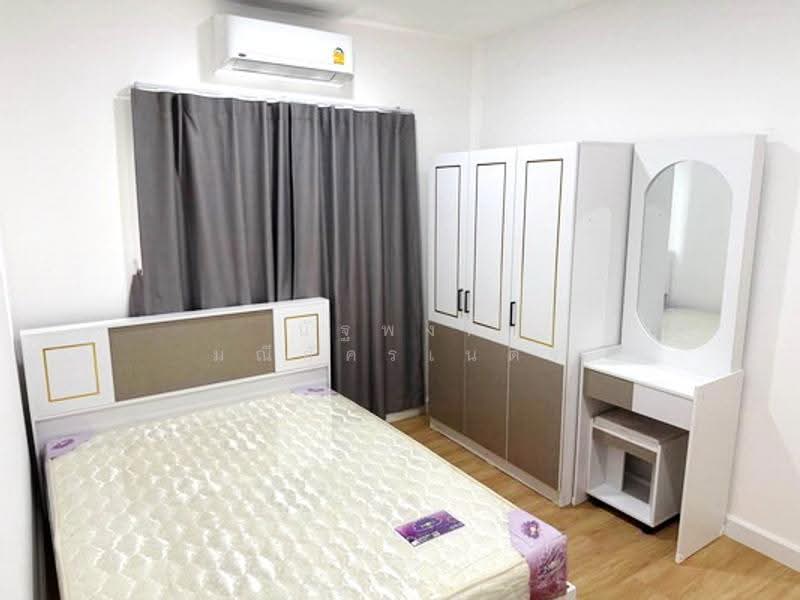 Grandio Bangna KM.5 : แกรนดิโอ บางนา กม.5, samut-prakan, ถนนบัวนครินทร์, Bang Kaeo, Bang Plee, Samut Prakan, 4 Bedrooms, 145 sqm, Single Detached House For Rent, by นัฐพงค์ มณีอัครเนตร, 500601814 - DDproperty.com
